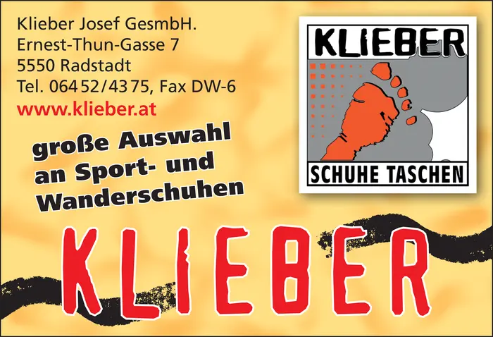 klieber