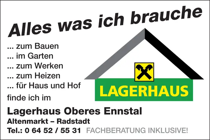 lagerhaus