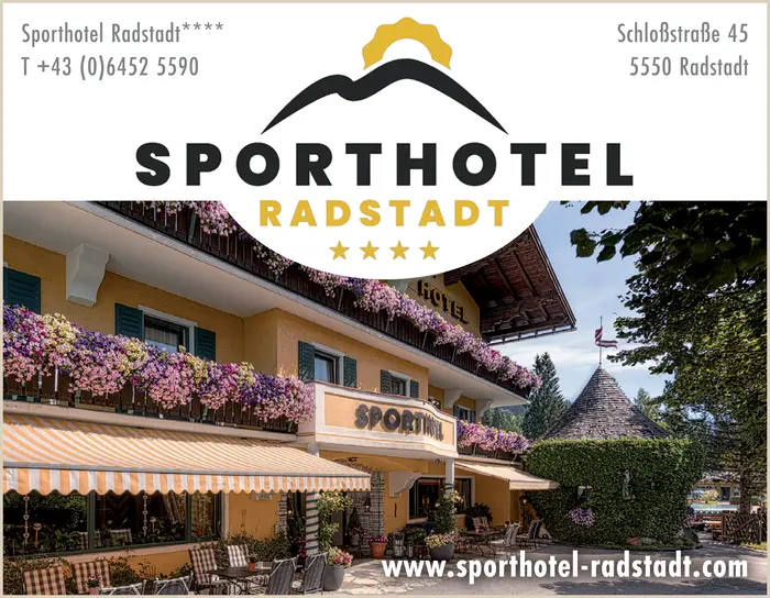 sporthotel