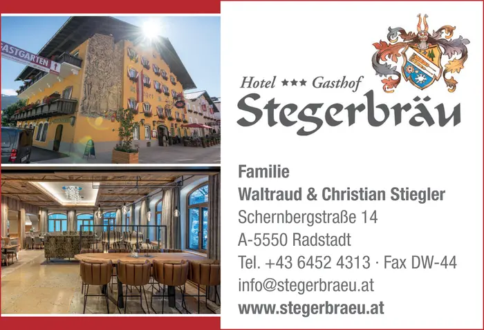 stegerbraeu
