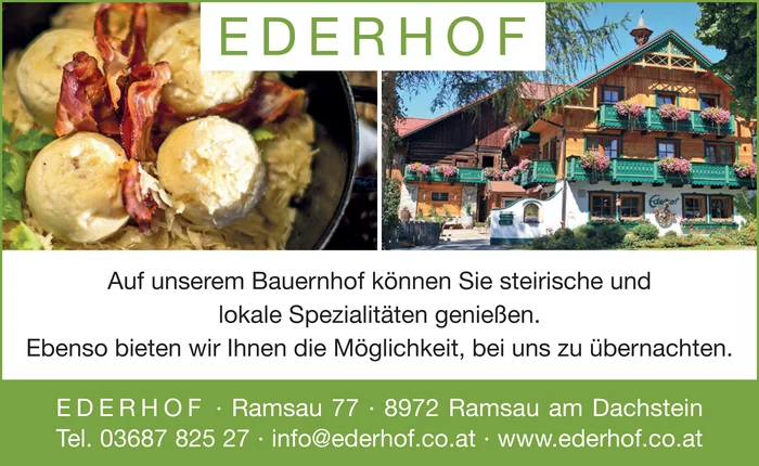 Ederhof
