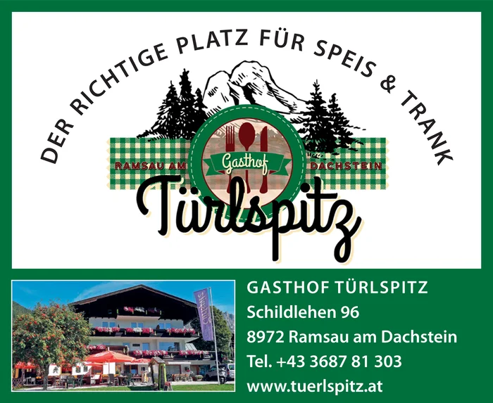 Gasthof Türlspitz