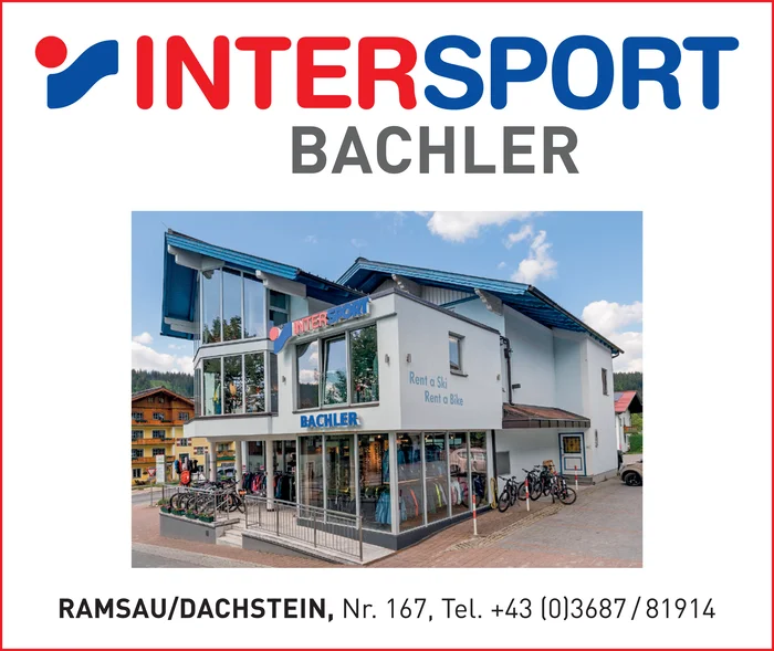 Intersport Bachler