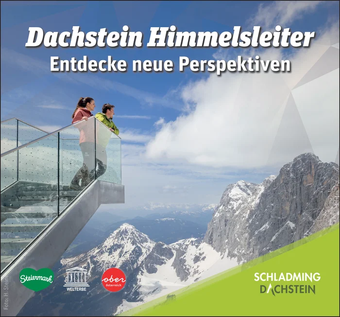 Dachstein Himmelsleiter