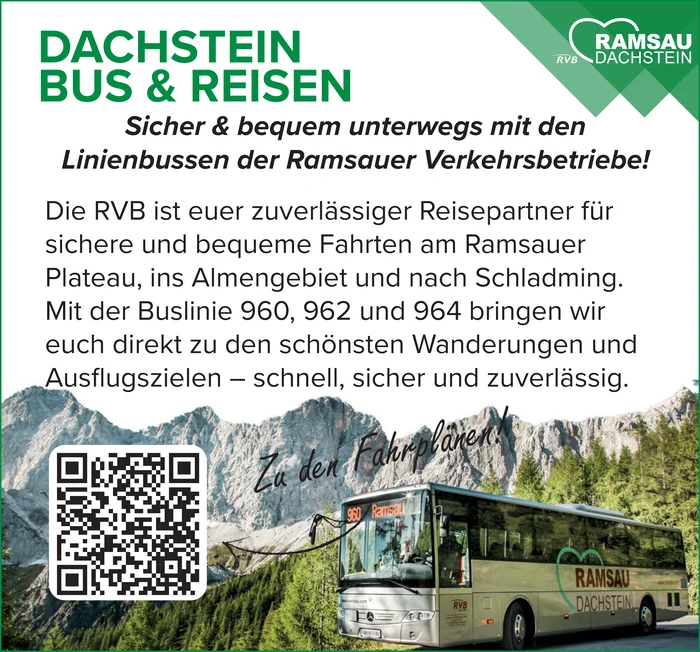 Ramsauer Verkehrsbetriebe