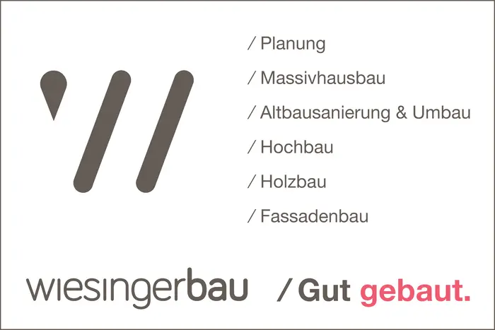 wiesingerbau
