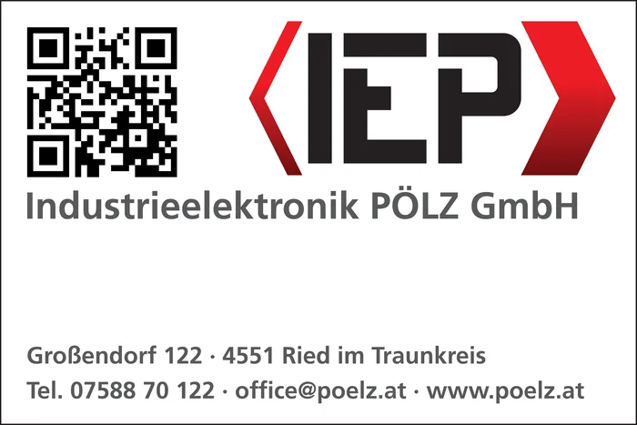 Industrieelektronik PÖLZ GmbH