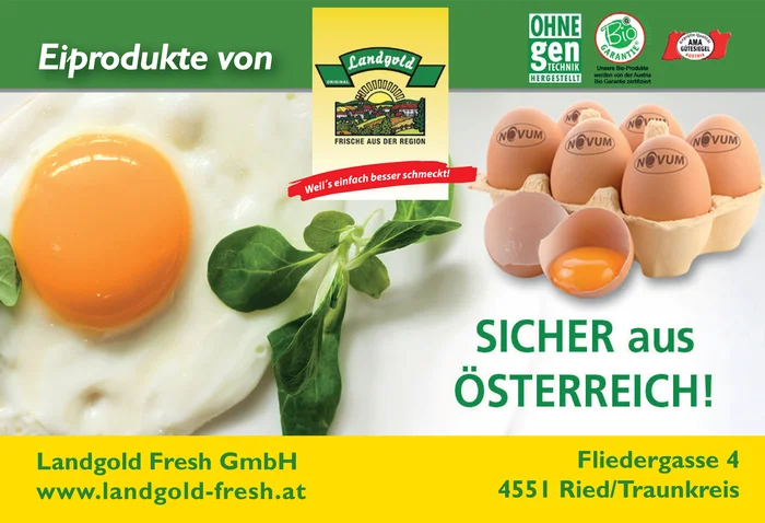 Landgold-fresh GmbH