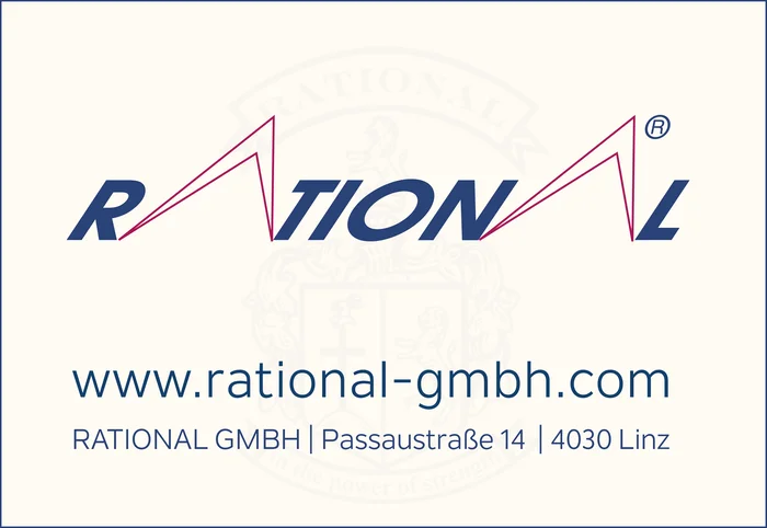RATIONAL GmbH