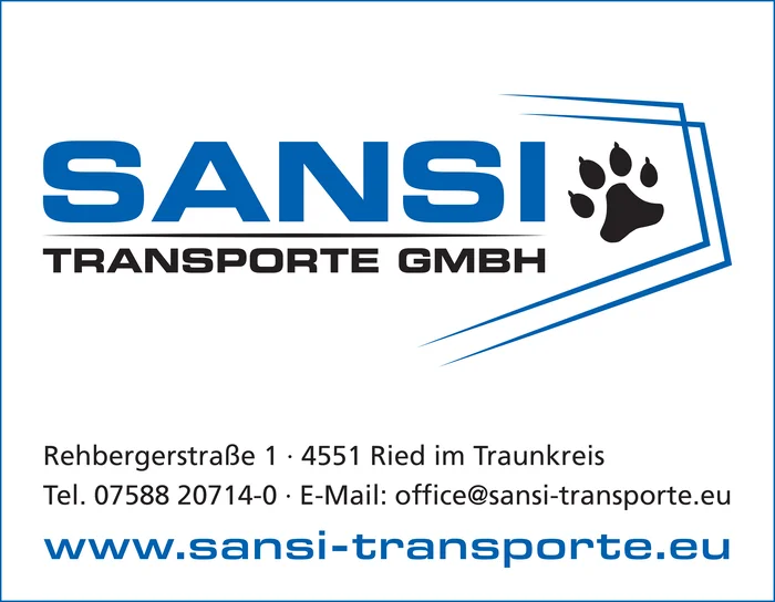 SANSI TRANSPORTE GMBH