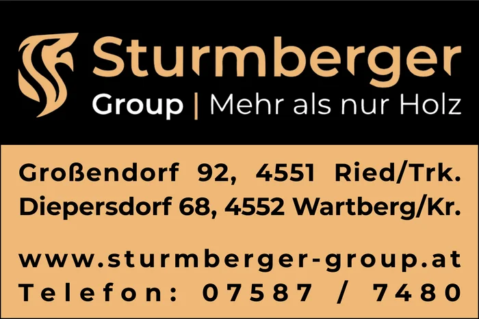 Sturmberger Truck Performance Group