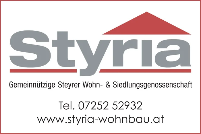 STYRIA - Gemmeinnützige Wohn- und Siedlungsgenossenschaft