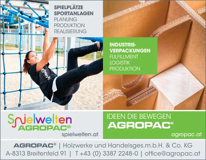 agropac