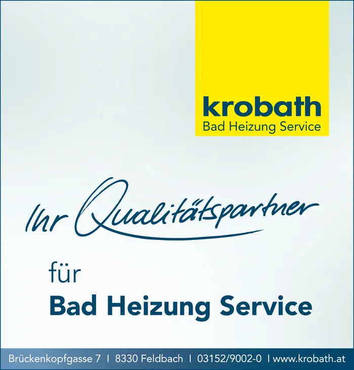 krobath