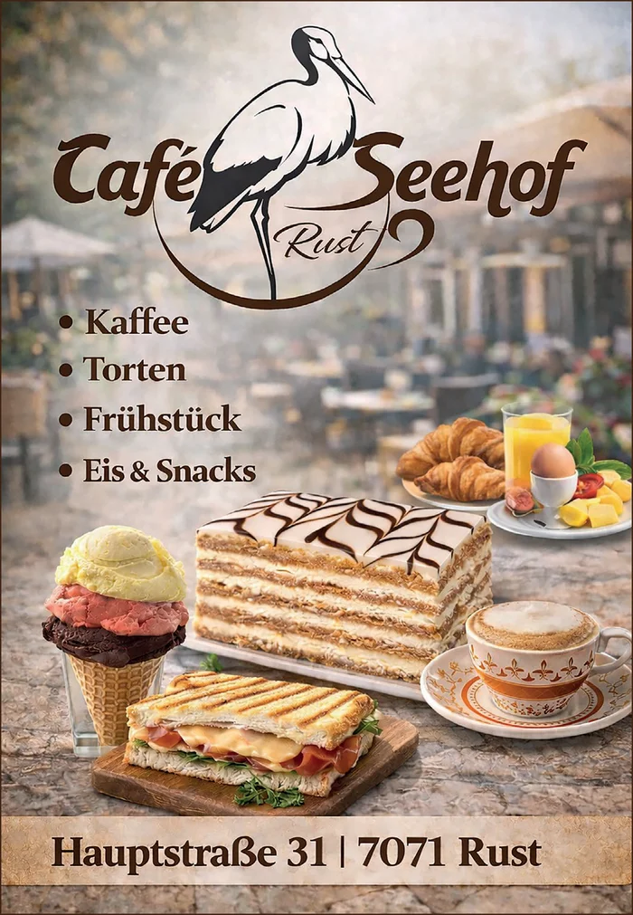 Café Seehof