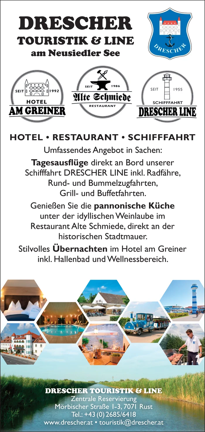 Drescher Line GmbH