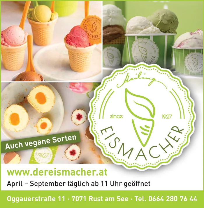 Der Eismacher