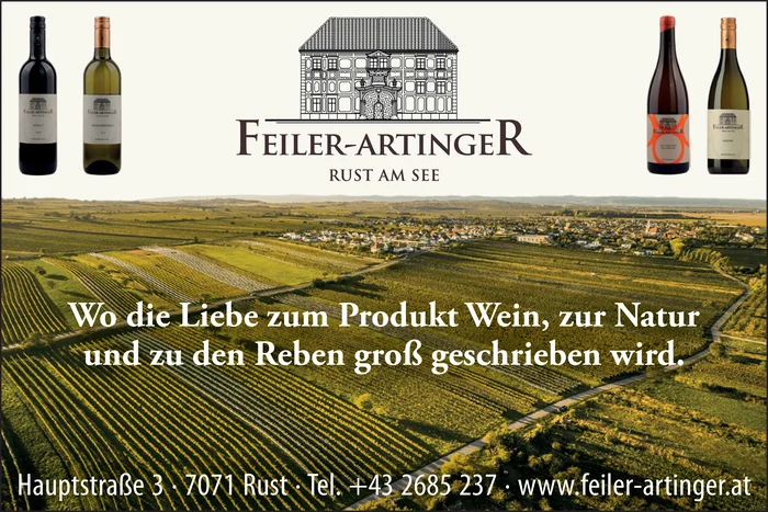 Weingut Feiler-Artinger