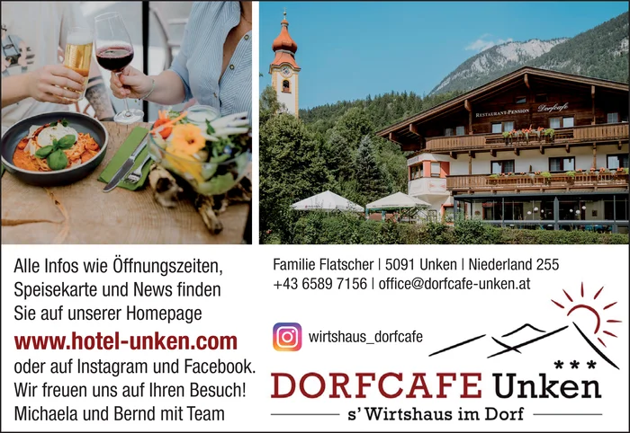 Dorfcafe KG