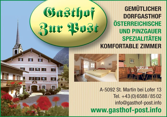Gasthof Zur Post