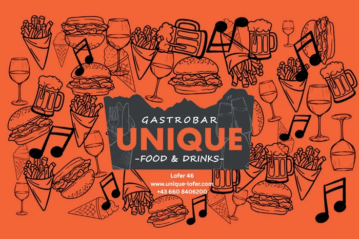 Gastrobar Unique GmbH