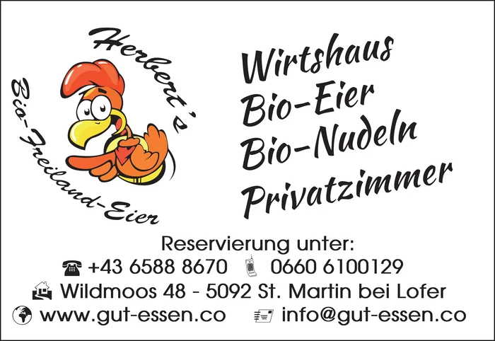 Haus Rohrmoser Privatzimmer