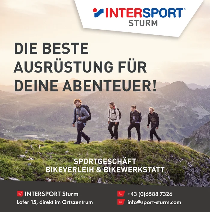 Intersport Sturm