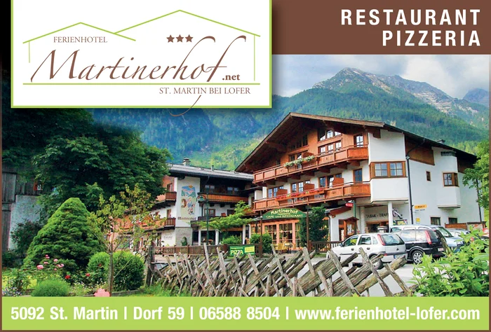 Martinerhof