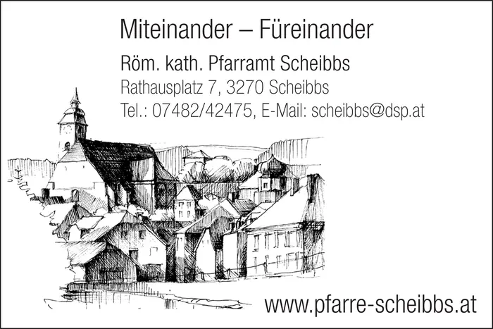 pfarramt