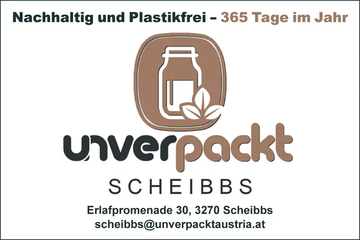 unverpackt