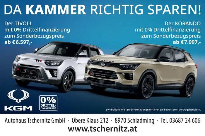 Autohaus Tschernitz
