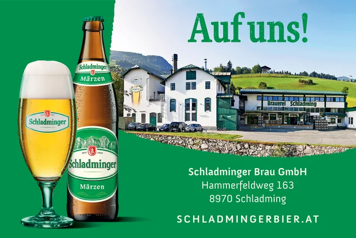 Schladminger Brau GmbH