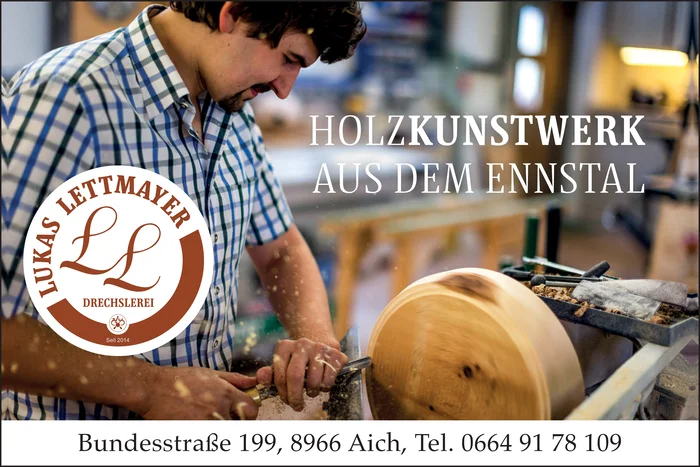 Drechslerei Lettmayer
