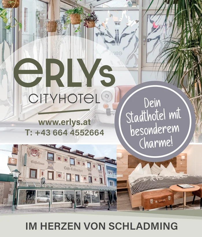 Erlys Cityhotel