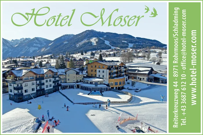Hotel Moser