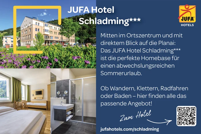 JUFA Hotel Schladming