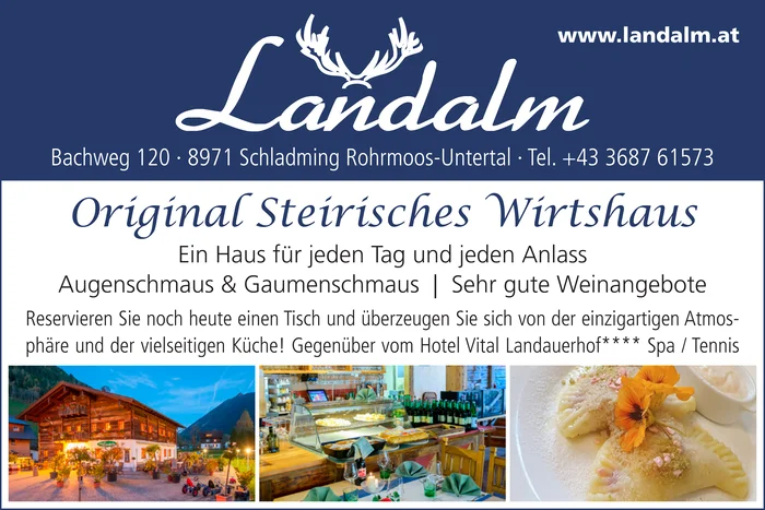 Landalm