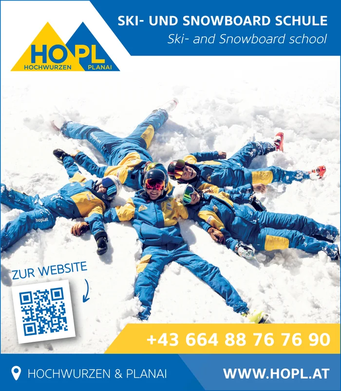 Skischule Hopl