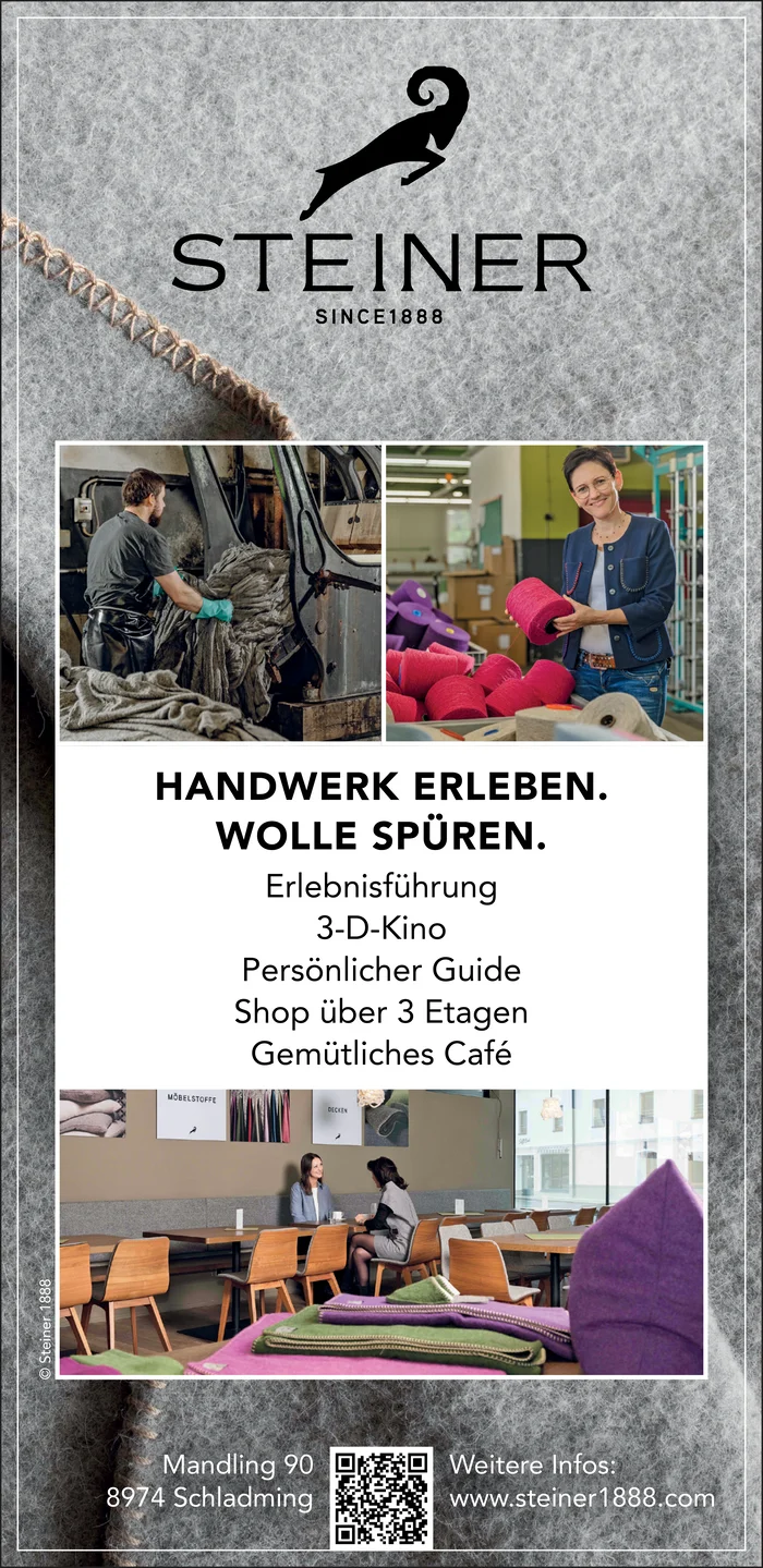 Steiner GmbH