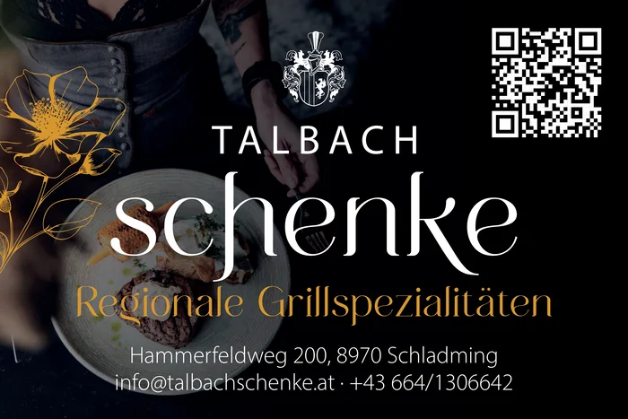 Talbach Schenke
