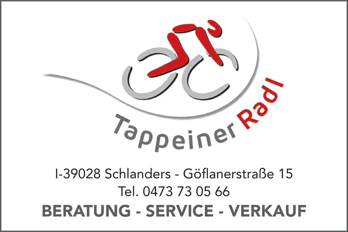 Tappeiner Radl
