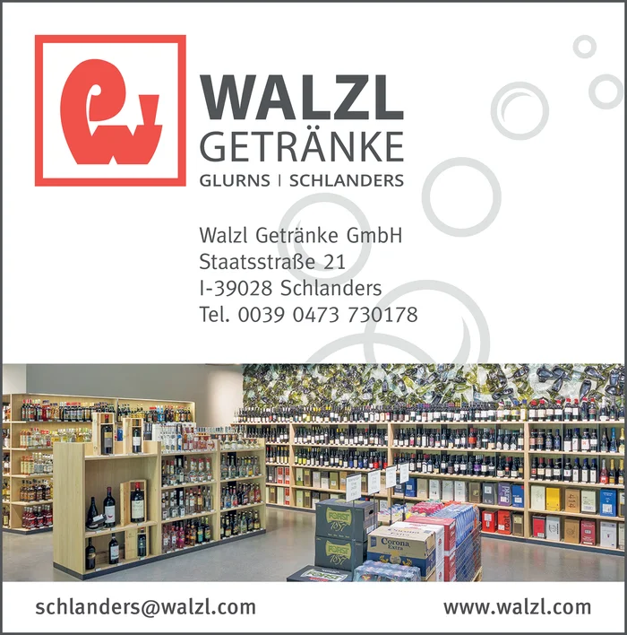 Walzl Getränke GmbH