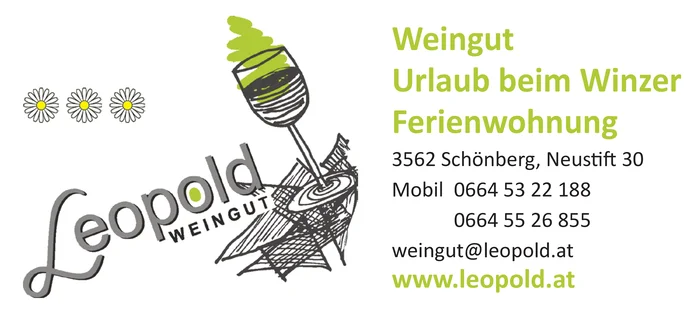 Weingut Leopold