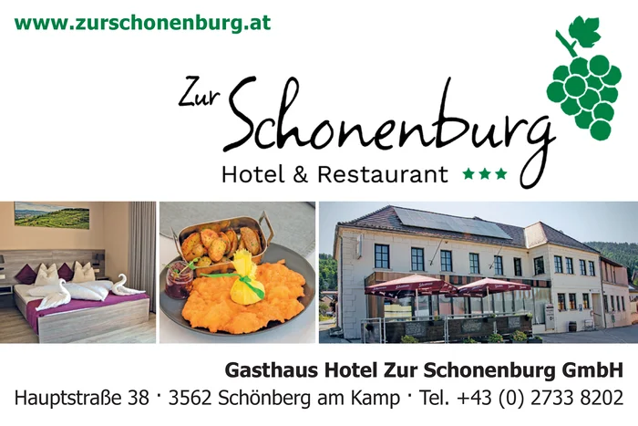 Gasthaus Hotel zur Schonenburg GmbH