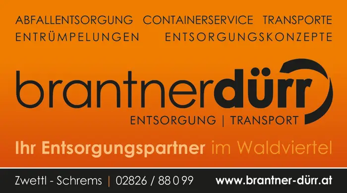 brantnerdürr
