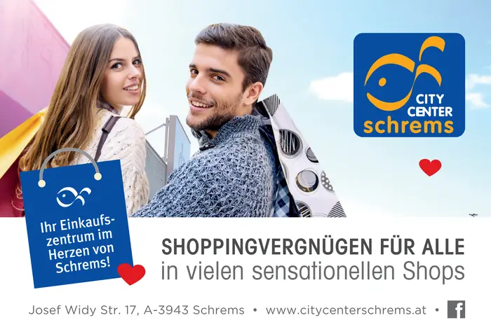 City Center Schrems