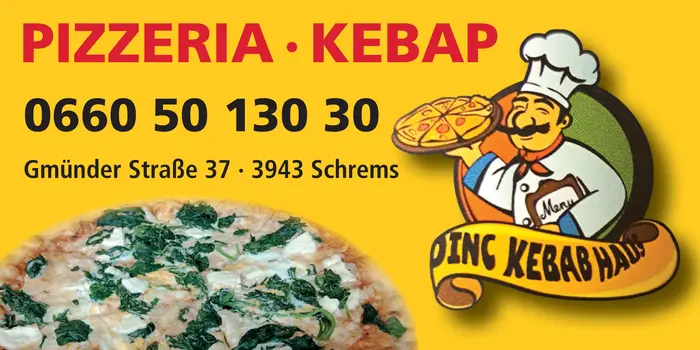 Dinc Kebap Haus