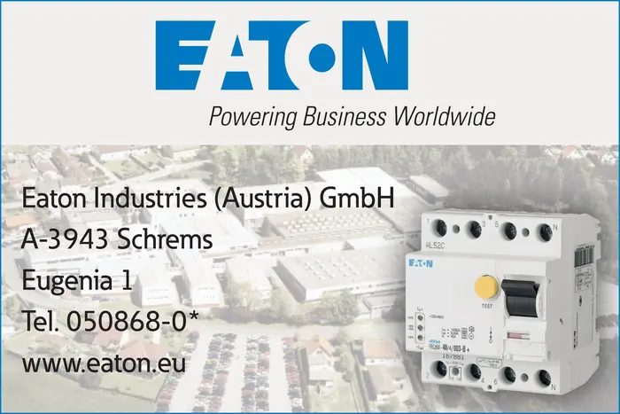 Eaton