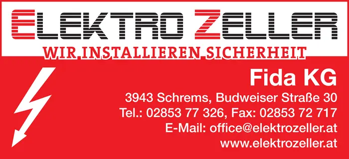 Elektro Zeller