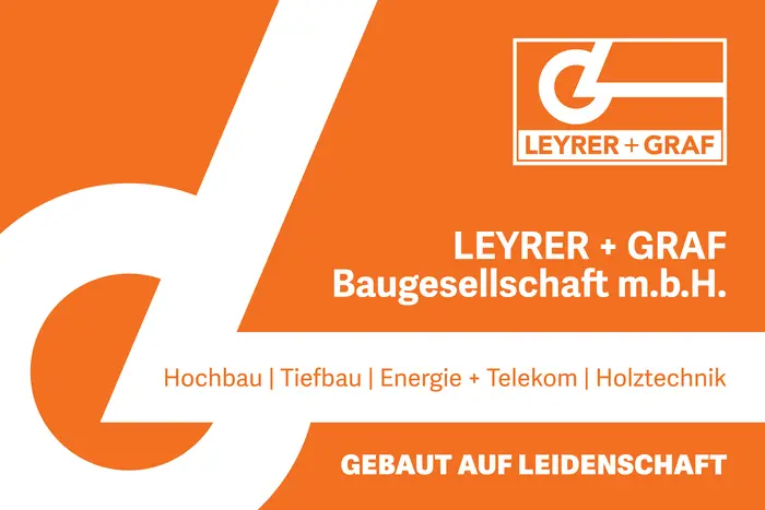 Leyrer+Graf